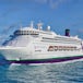 Ambassador Cruise Line London (Greenwich, Tower Bridge, Tilbury) Cruise Reviews
