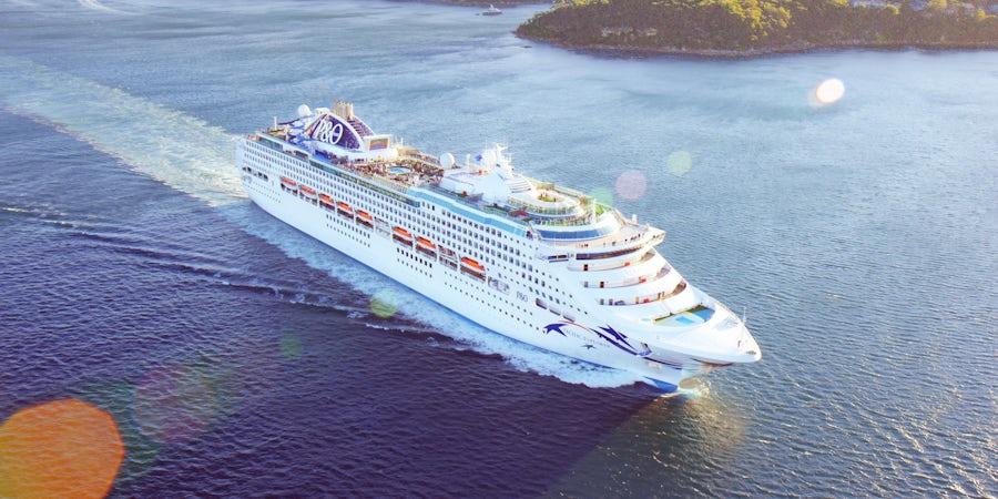 Pacific Explorer Cruise Ship Will Return to Sydney on April 18 to Lead Restart of Cruising in Australia