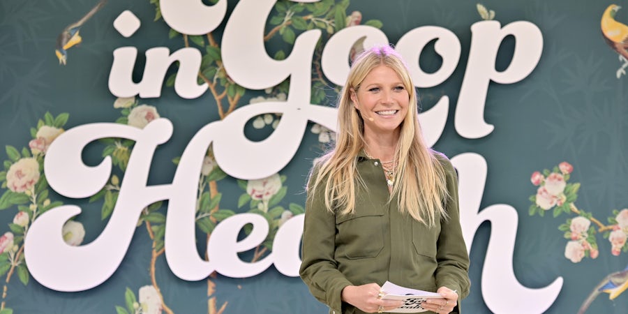 Gwyneth Paltrow to Host 'Goop at Sea' Wellness Cruise on Celebrity Beyond in September 2022