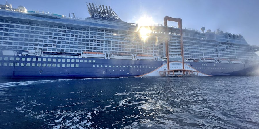 Why You'll Love Celebrity Cruises' Newest Ship: Just Back From Celebrity Beyond