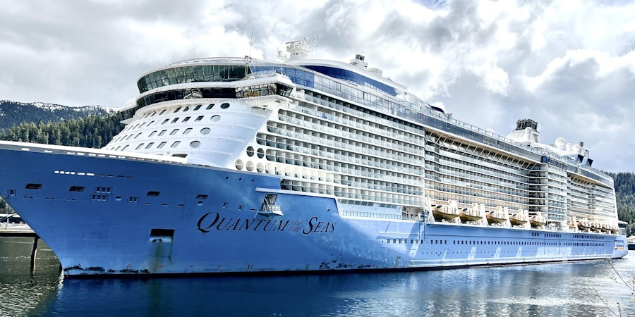 Is a Mega-Cruise Ship Experience in Alaska for You? Just Back From Quantum of the Seas