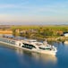 Hamburg to Europe River George Eliot Cruise Reviews