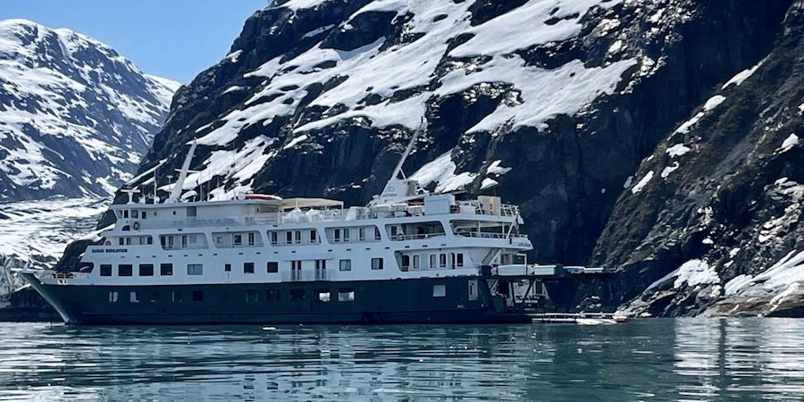 What Makes UnCruise Adventures a Different Kind of Cruise in Alaska? 