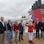 New Disney Wish Cruise Ship Officially Handed Over