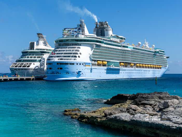4 Night Bahamas & Perfect Day Cruise