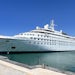Windstar Star Pride Cruises to Transatlantic