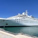 Windstar Cruises Star Pride Cruise Reviews for Senior Cruises to Europe - Black Sea