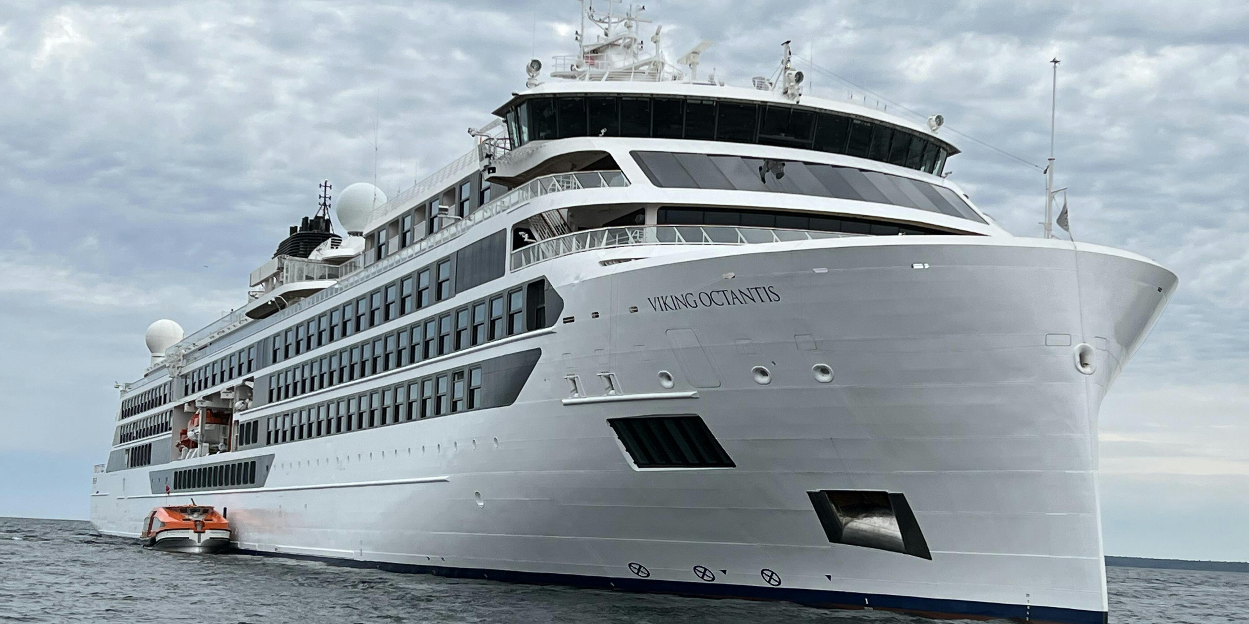 Viking Great Lakes Cruises Offer Fascinating Glimpse of Regional Nature 