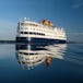 Toronto to the USA Ocean Voyager Cruise Reviews