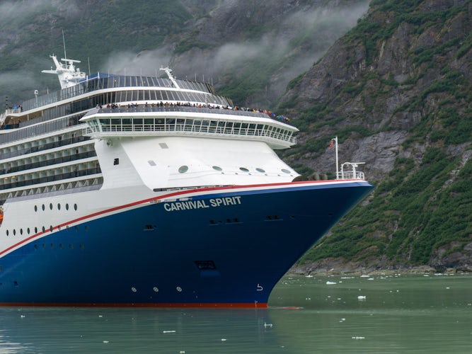 Carnival Spirit Cruises to Jamaica (2023 & 2024) on Cruise Critic