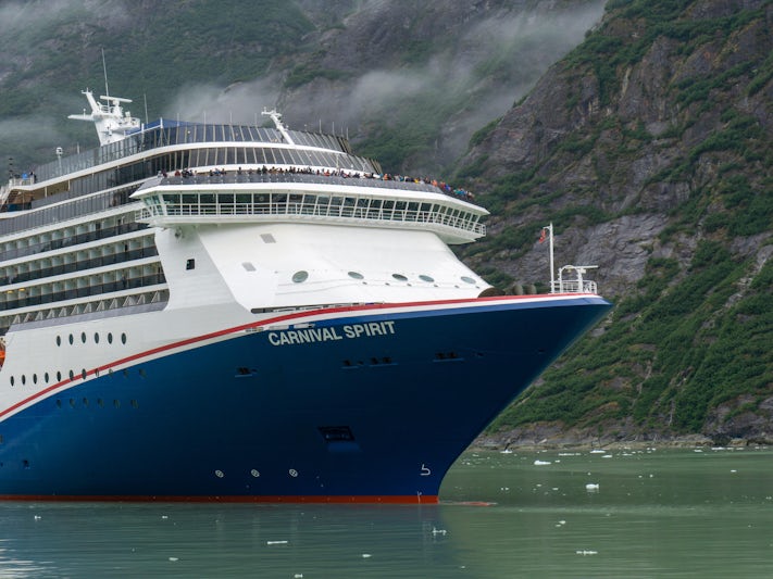 Carnival Spirit Cruise Expert Review (2023)