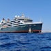 Seabourn Venture Cruises to South America
