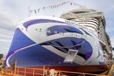 Ship image