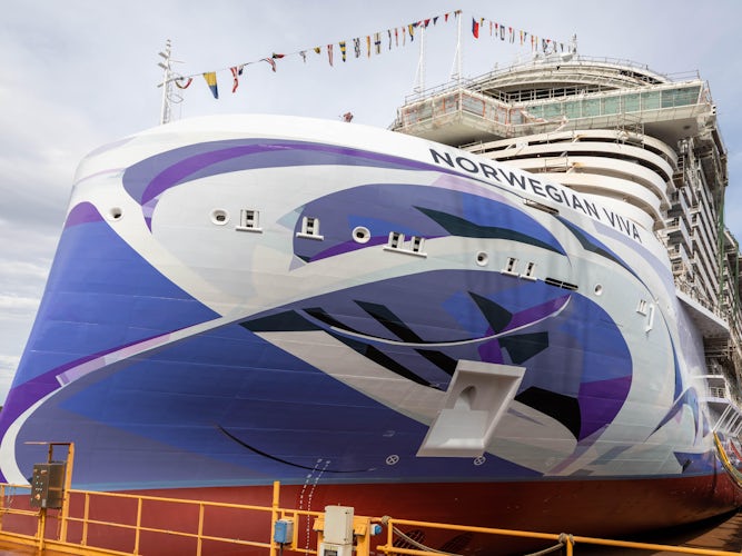 Norwegian Viva Cruises to Transatlantic (2023 & 2024) on Cruise Critic