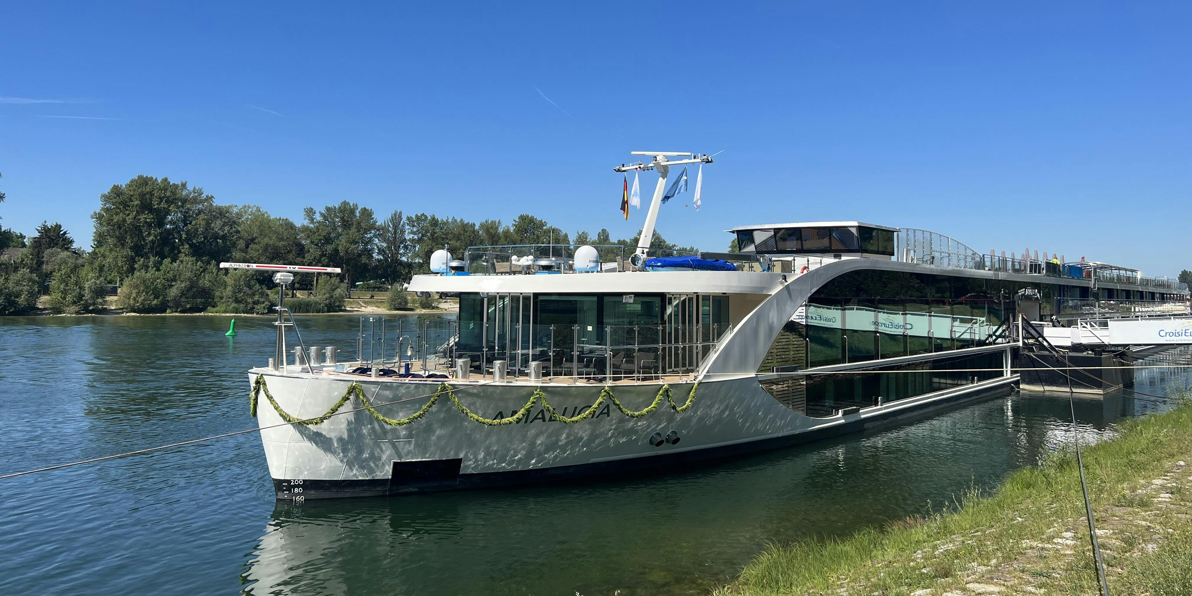 THE 25 BEST February 2025 Cruises to Europe (with Prices) on Cruise Critic