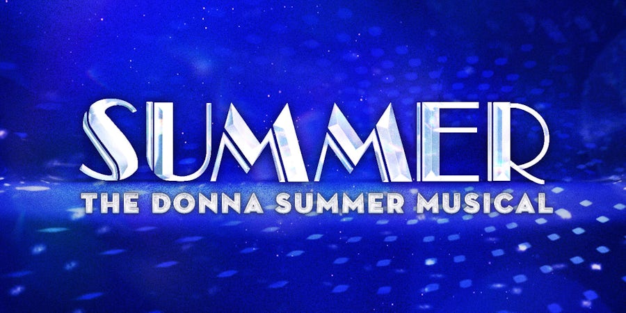 Catch The Donna Summer Musical on Norwegian Prima