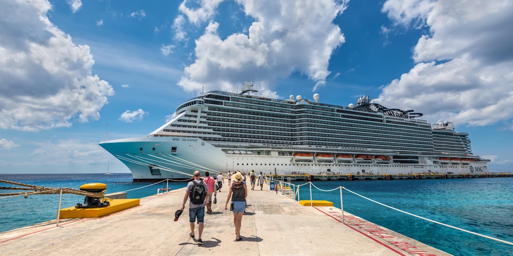 Caribbean Cruise Deals: Tips for Getting the Most Bang for Your Buck