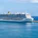 Costa Cruises to the Caribbean