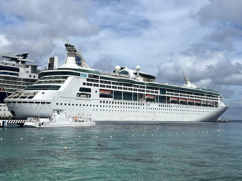 What It’s Like on Grandeur of the Seas - Cruise Critic
