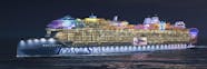 Icon Of The Seas Itineraries 2024 2025 Schedule with Prices On 