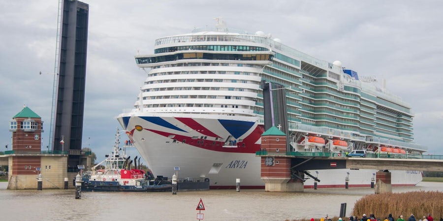 P&O Cruises Announces New Caribbean Shore Experiences Exclusive to Arvia Cruise Ship