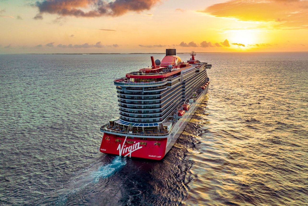 Cruise Critic Reveals 2025 Best In Cruise Awards