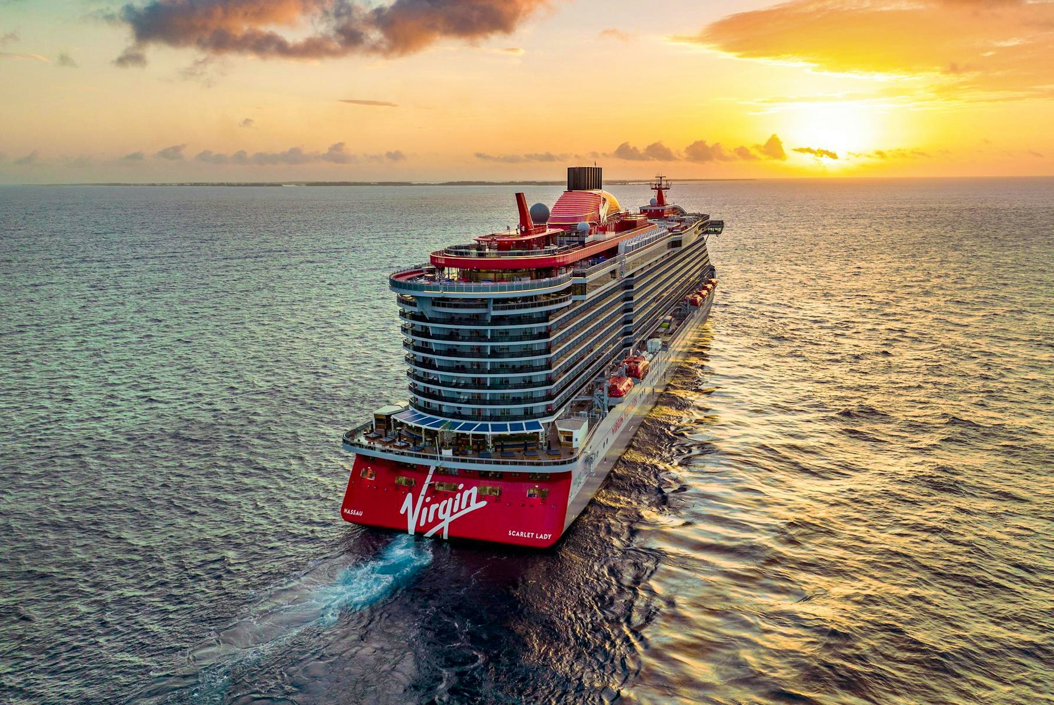 Nine Captivating North America Cruises Inviting 2026 Adventures