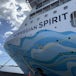 New York (Manhattan) to the Mediterranean Norwegian Spirit Cruise Reviews