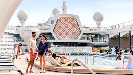Celebrity Cruises