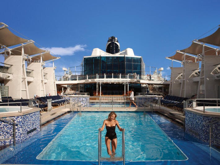 Celebrity Equinox Cruise Expert Review (2023)