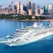 Sydney (Australia) to Pacific Coastal Pacific Explorer Cruise Reviews