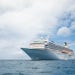 Crystal Symphony Cruises from Rome