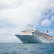 Crystal Cruises Crystal Symphony Cruise Reviews for Luxury Cruises to the Panama Canal & Central America