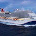 Carnival Breeze Cruises to the Western Caribbean