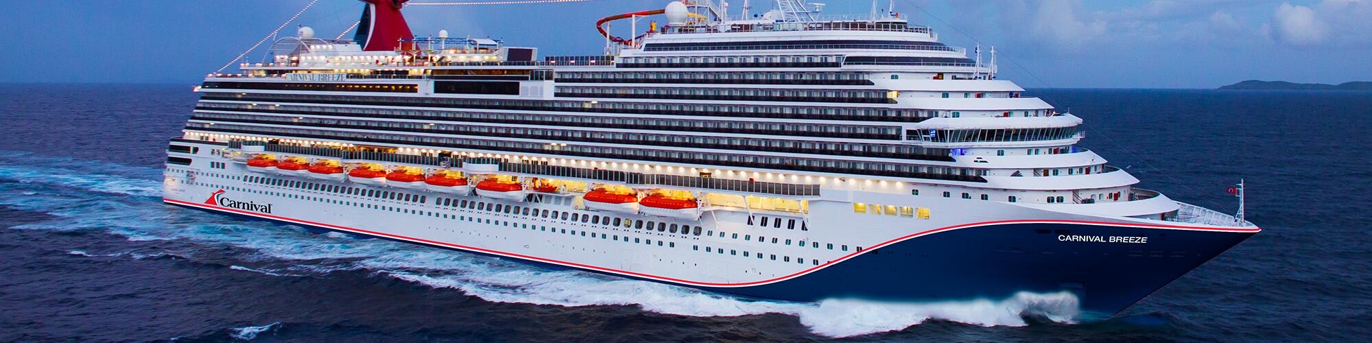 Upcoming Carnival Cruises 2023 Prices, Itineraries + Activities on Cruise Critic