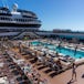 Le Havre to the Mediterranean MSC Meraviglia Cruise Reviews