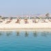 Cruises from Abu Dhabi to Sir Bani Yas Island
