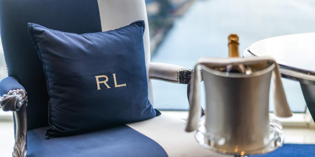 Remodeled Oceania Riviera: Here's what it's like