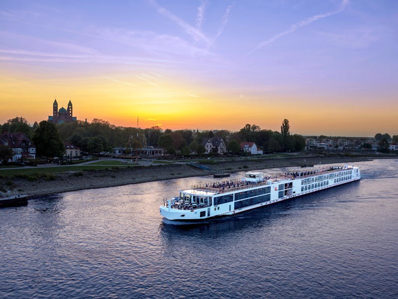 Embarking on Your First European River Cruise 14 Essential Tips for a