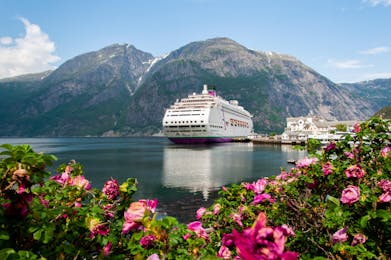 Ambassador Cruise Line
