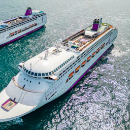 Ambassador Renaissance Cruise Ship | Editor's Review