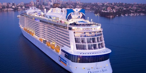 sydney tourism cruise