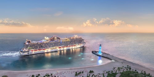 cruises from barbados 2024