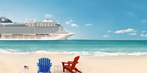 royal caribbean mediterranean cruise destinations