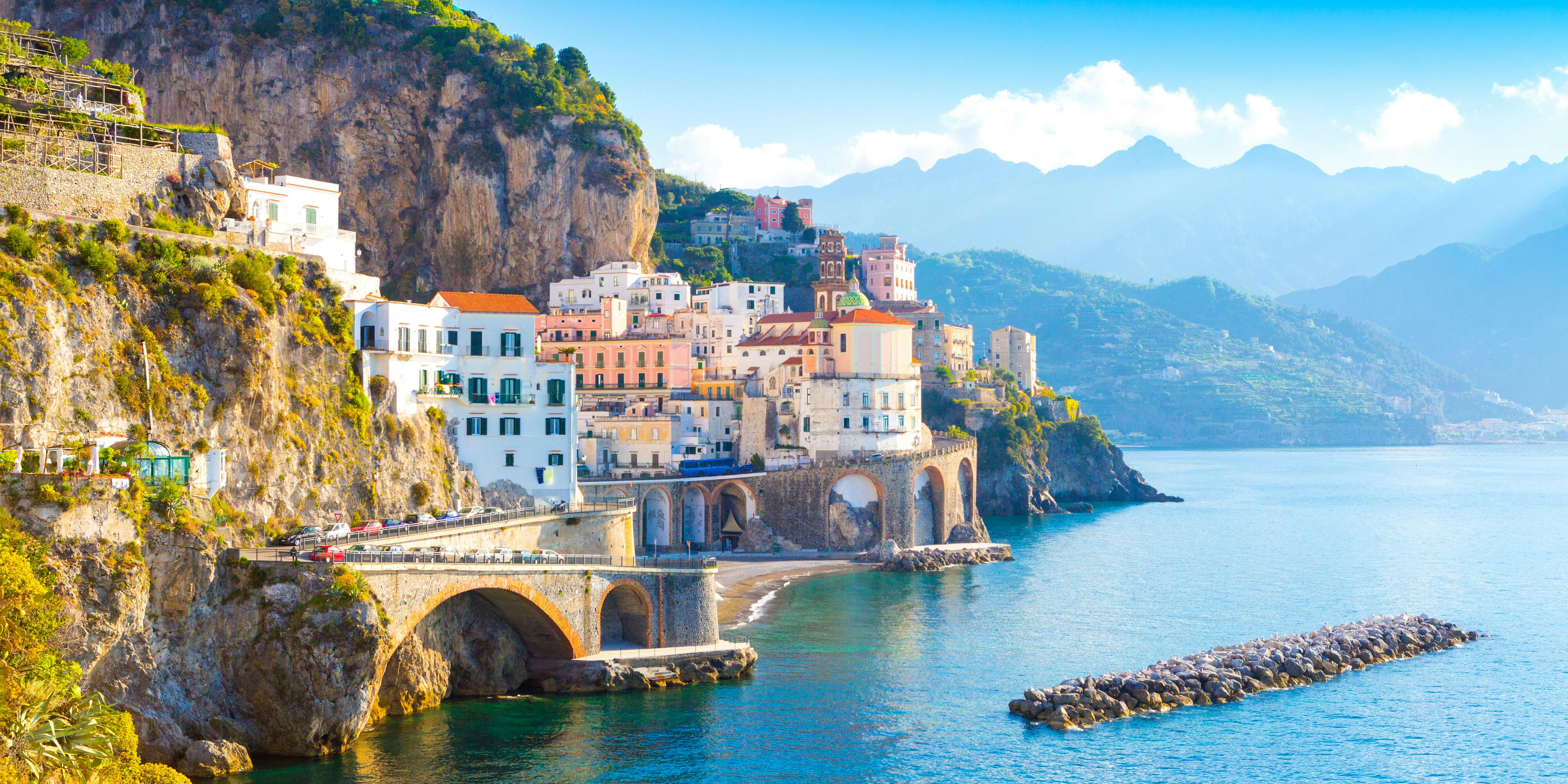 Viking Jupiter Cruise Itinerary to Mediterranean on June 16, 2027