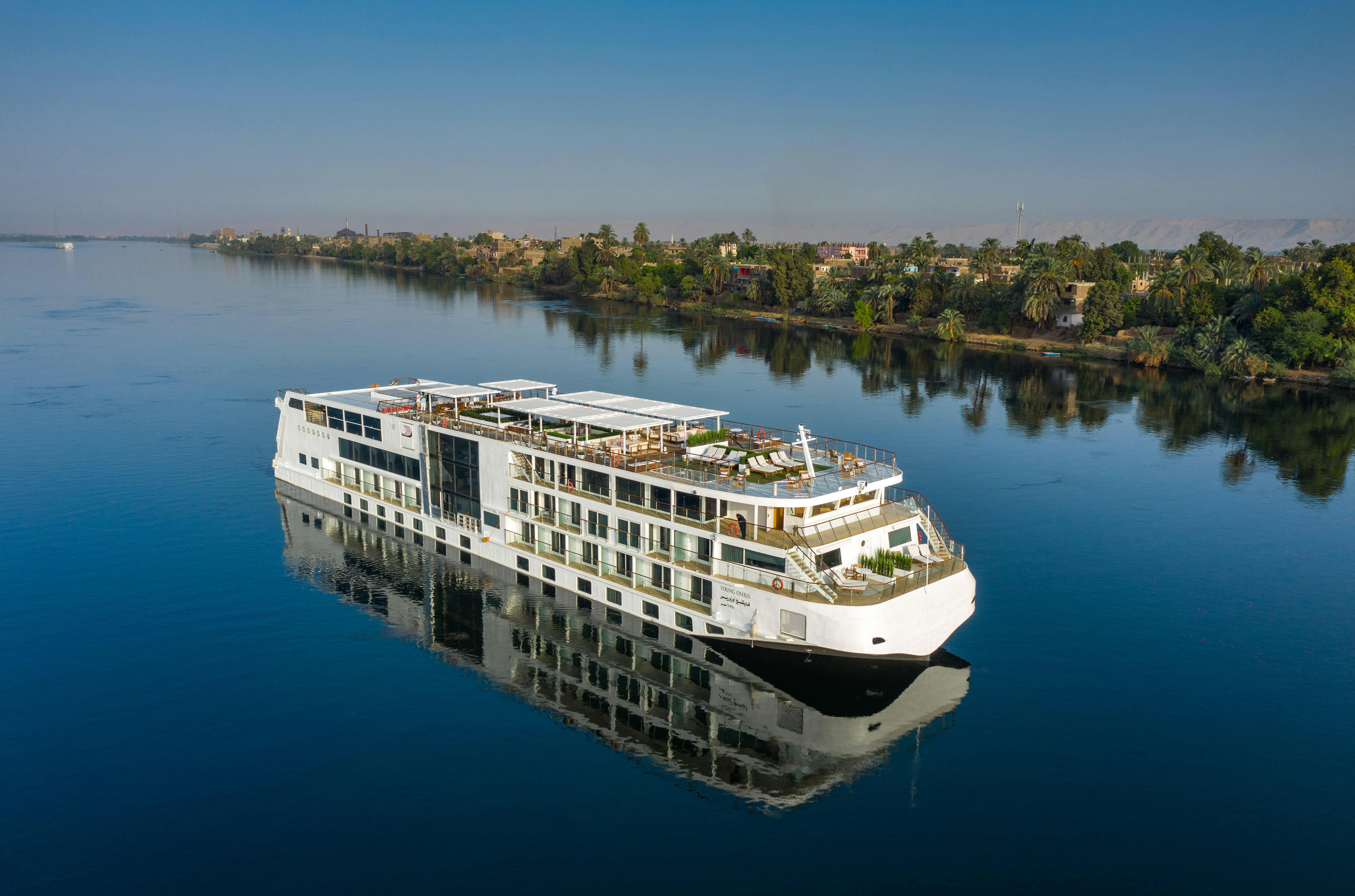The BEST April 2026 Cruises on Viking Thoth (with Prices) on