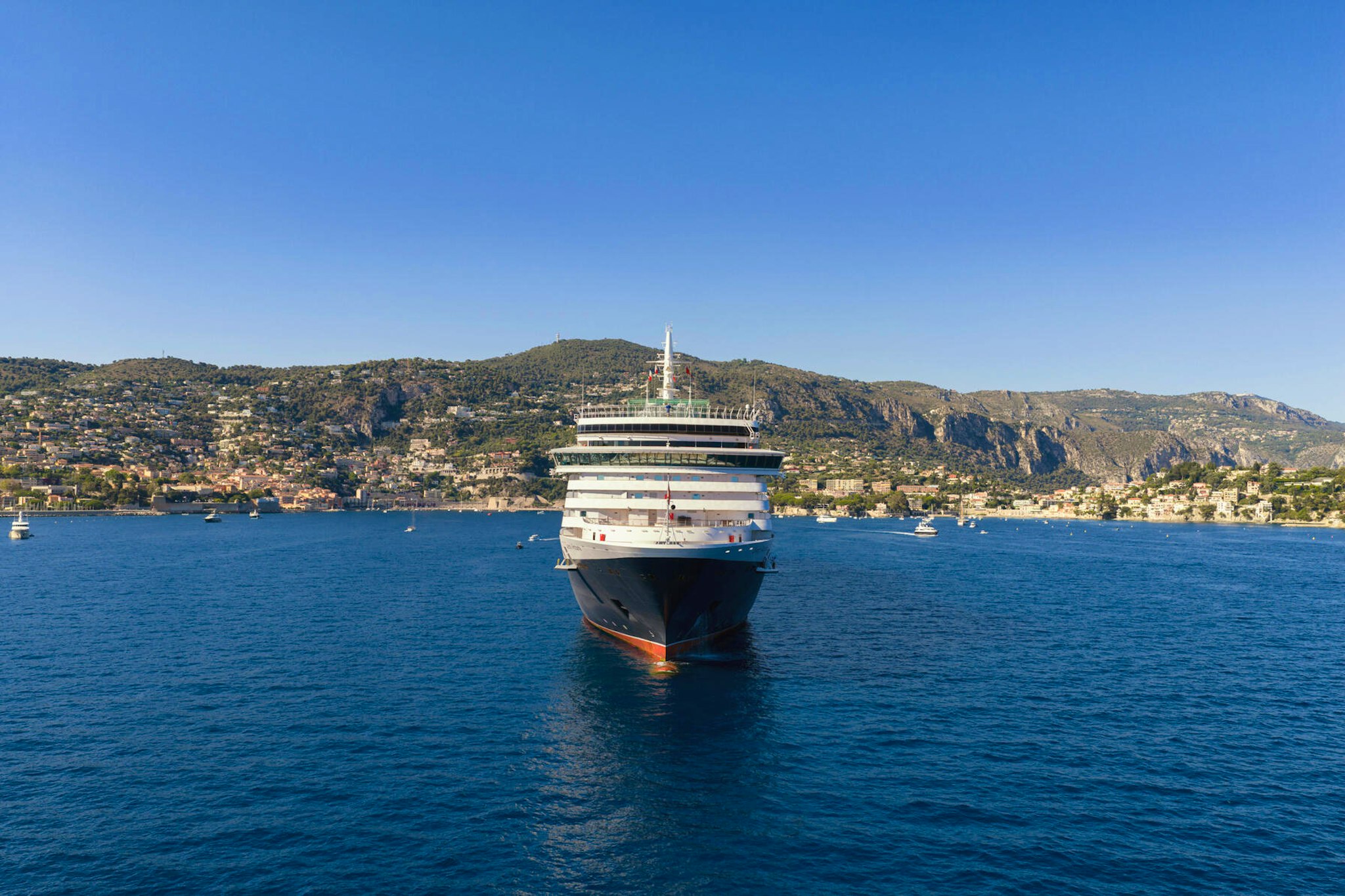 The BEST November 2027 Cruises on S.S. Audrey (with Prices) on Cruise ...