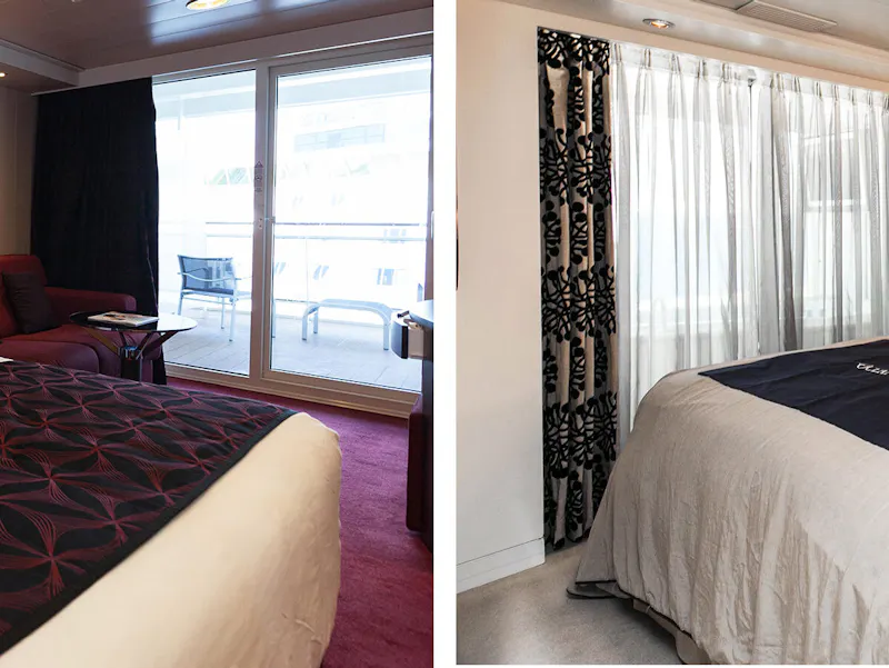 Suite Vs Cruise Balcony With Extras A Detailed Comparison