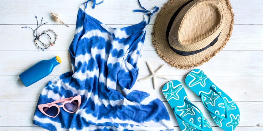What to Expect on a Cruise: Cruise Clothing - Cruises