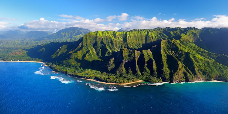 Hawaii Cruise Tips